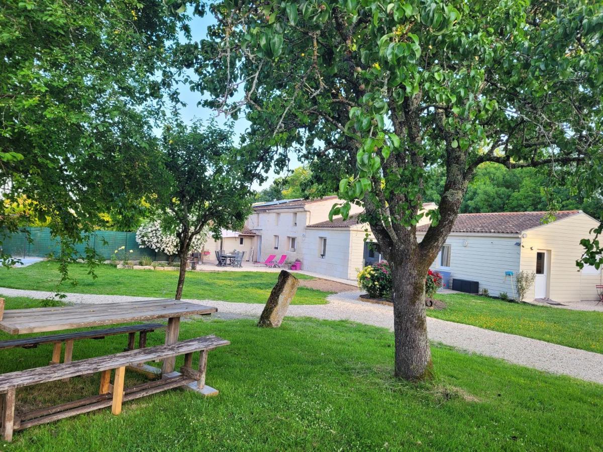 L'atelier 7 * Saintes